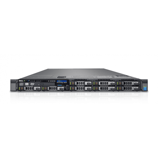 DELL PowerEdge R630